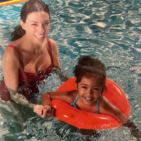 2 splash rings - Picture 4 of 4